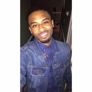 Meet your Posher, Diamond